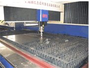 數(shù)控大型激光切割機(jī) 數(shù)控大型激光切割機(jī)